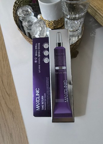 GÖZ KREMİ - Görsel 3