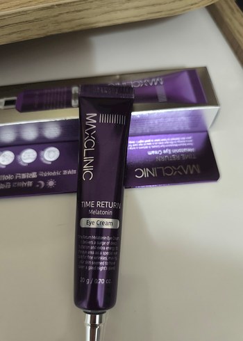 GÖZ KREMİ - Görsel 2