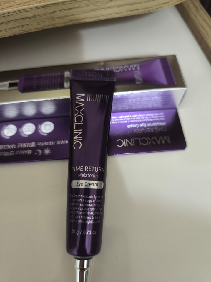 GÖZ KREMİ - Görsel 2