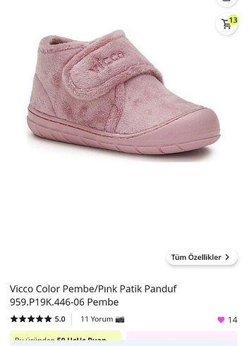 VİCCO PANDUF - Görsel 2