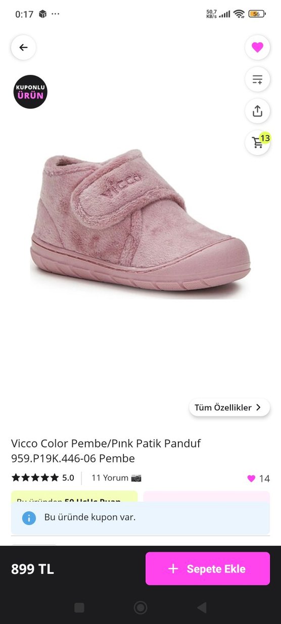 VİCCO PANDUF - Görsel 2