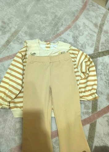 LC Waikiki 4-5 YAS ALT UST TAKIM
