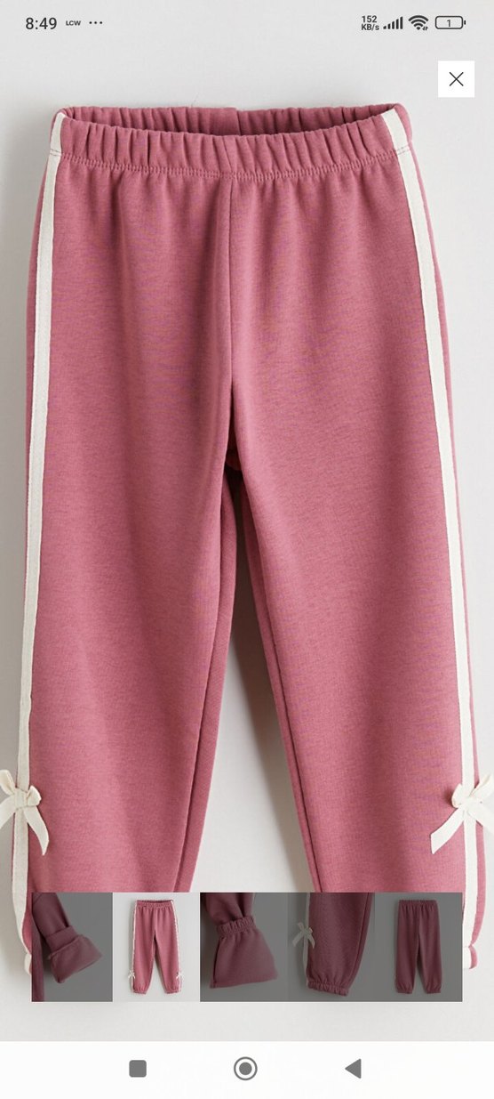 6-7  YAS LCW ALT UST TAKIM - Görsel 2