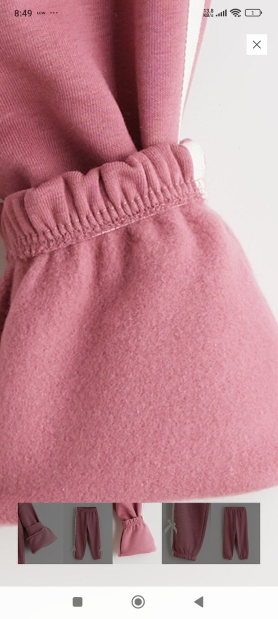 6-7  YAS LCW ALT UST TAKIM - Görsel 4