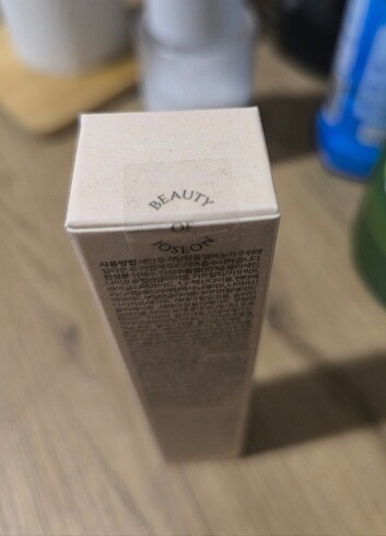 BEAUTY OF JOSEON RETİNAL GİNSENG GOZ KREMİ - Görsel 2