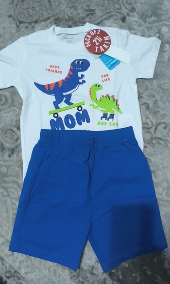 24-36 AY ALT ÜST TAKİM - Görsel 2