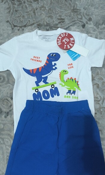 24-36 AY ALT ÜST TAKİM - Görsel 3