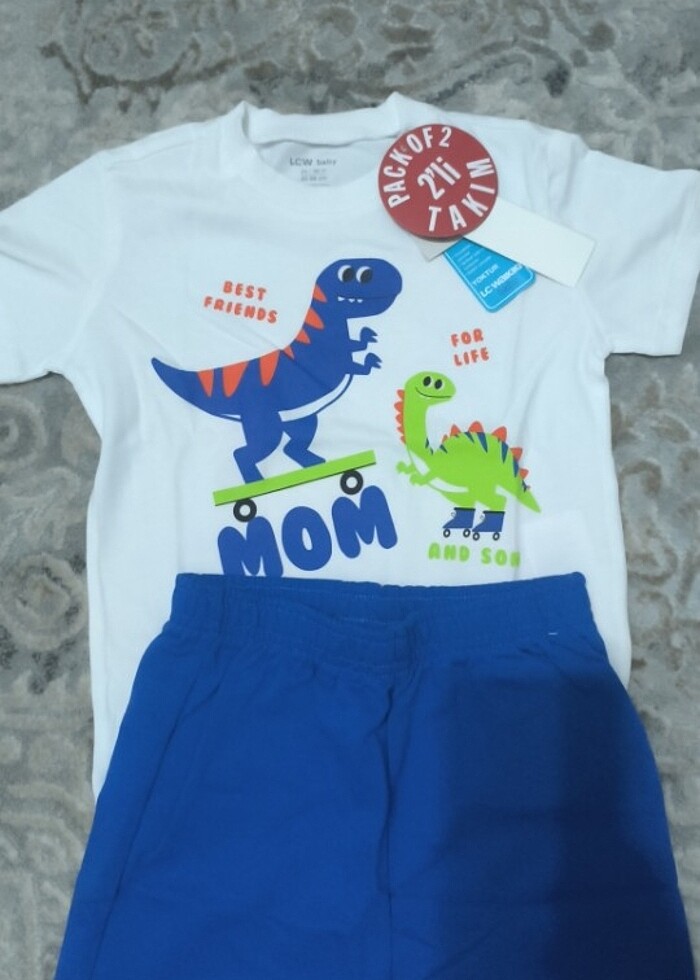 24-36 AY ALT ÜST TAKİM - Görsel 3