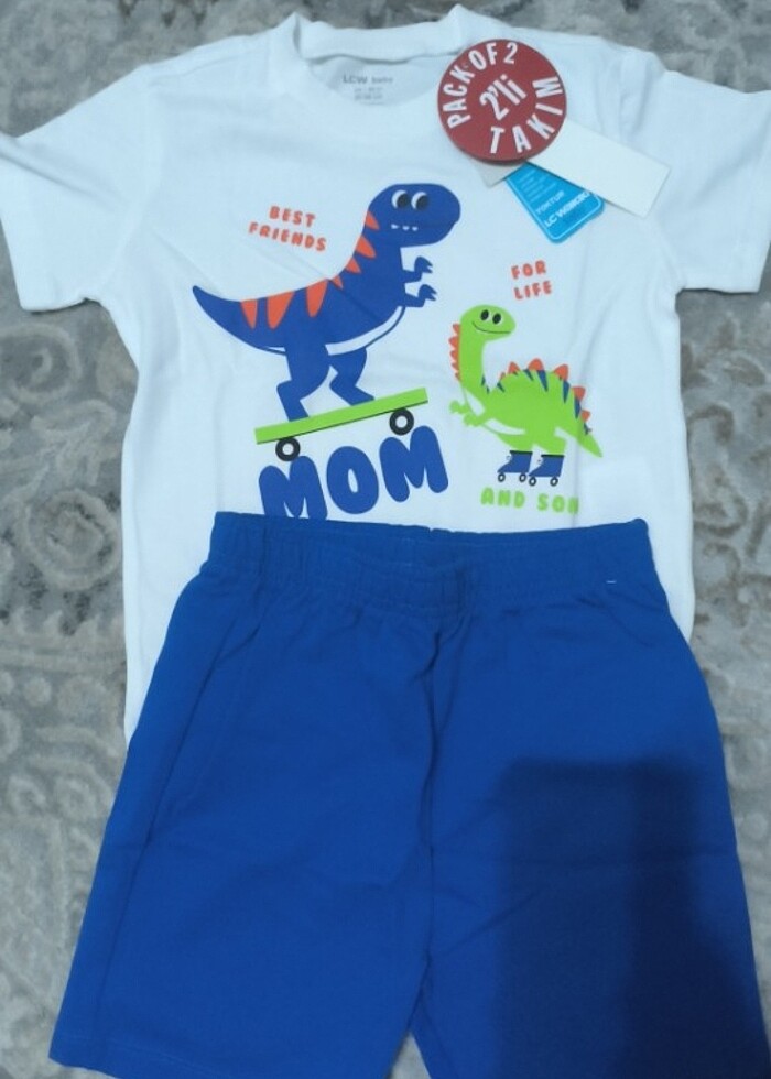 24-36 AY ALT ÜST TAKİM - Görsel 4