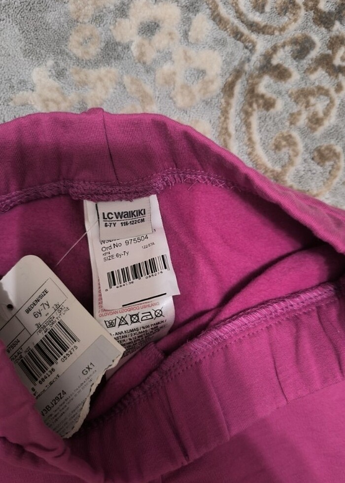 LCW 6-7 YAS TAYT - Görsel 2