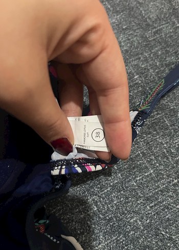 Penti mayo bikini - Görsel 3