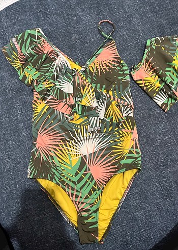 Penti mayo bikini - Görsel 6