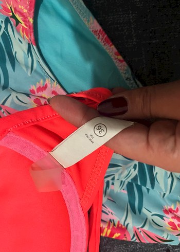 Penti mayo bikini - Görsel 9