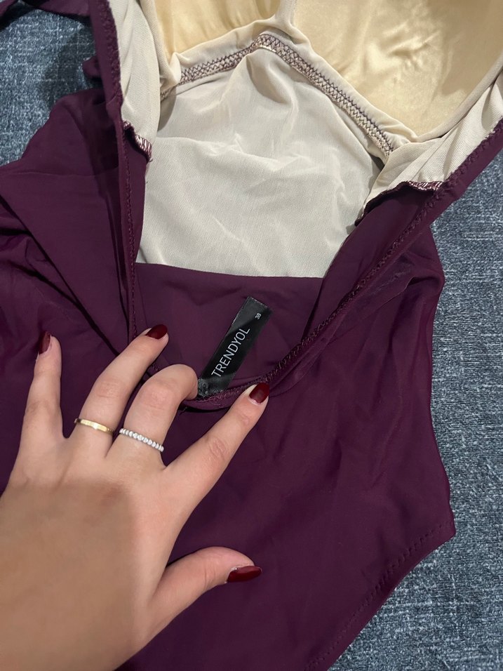 Penti mayo bikini - Görsel 5