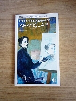 Arayışlar