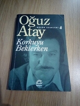 Oğuz atay 