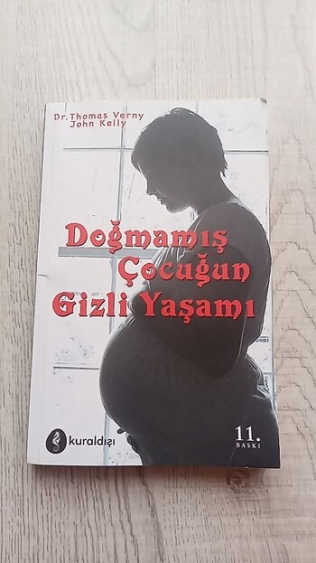 Doğmamış Çocuğun Gizli Yaşamı