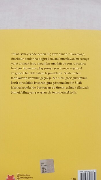  Beden Jose Saramago