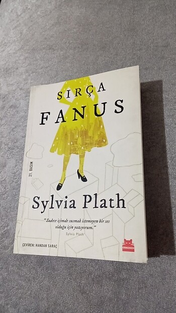 Sırça fanus 
