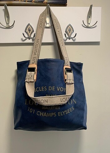 Louis Vuitton Çanta