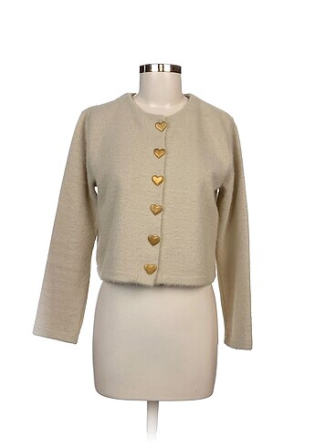 Vintage Love Ceket %70 İndirimli.