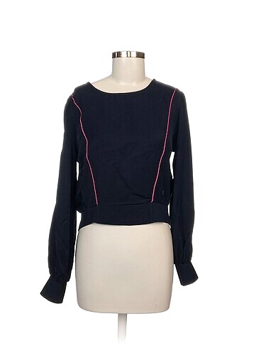Vintage Love Bluz %70 İndirimli.