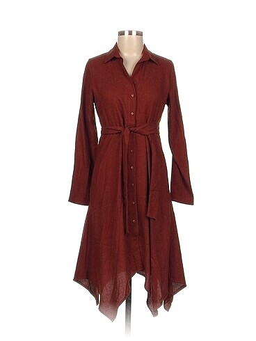 Vintage Love Kısa Elbise %70 İndirimli.