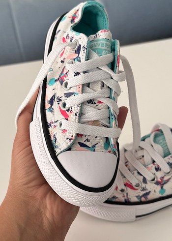 Converse Orijinal converse çocuk ayakkabıları