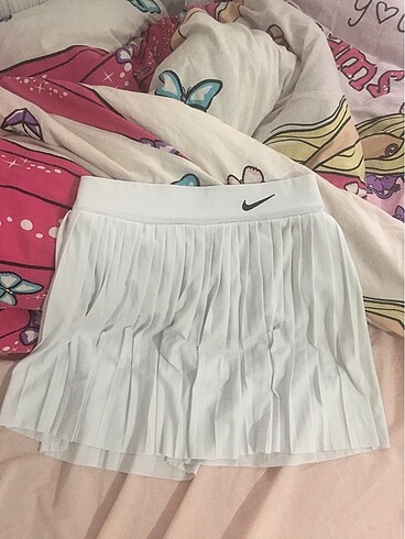 Nike tenis eteği