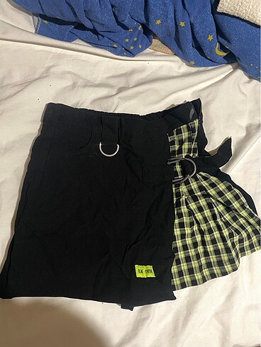 bershka etek