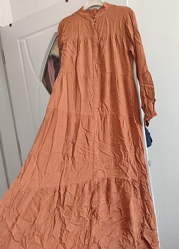LC Waikiki Yazlık elbise 