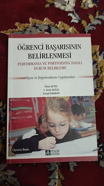 Öğrenci başarısını belirlenmesi 