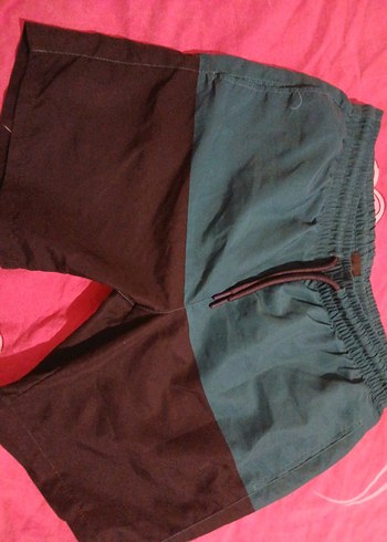 defacto erkek şortu - Görsel 3