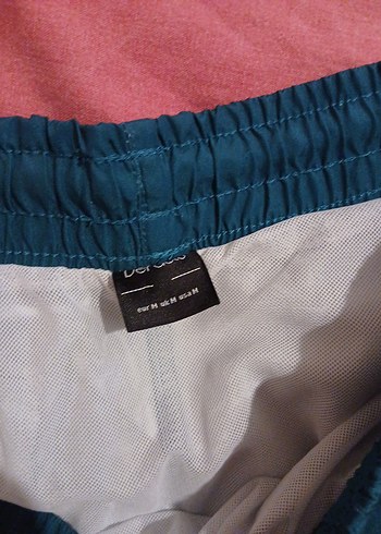 defacto erkek şortu - Görsel 2