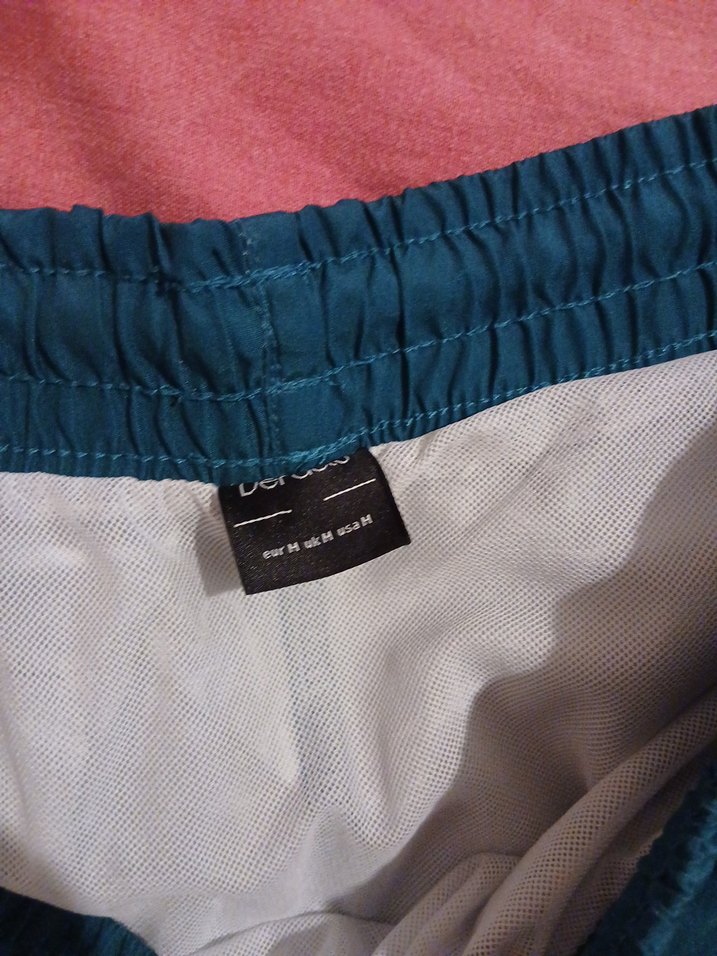 defacto erkek şortu - Görsel 2