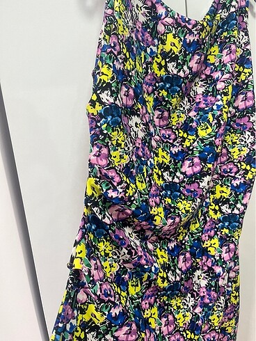Zara Zara elbise