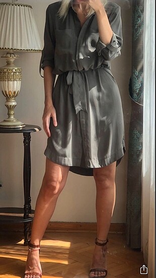 H&M elbise
