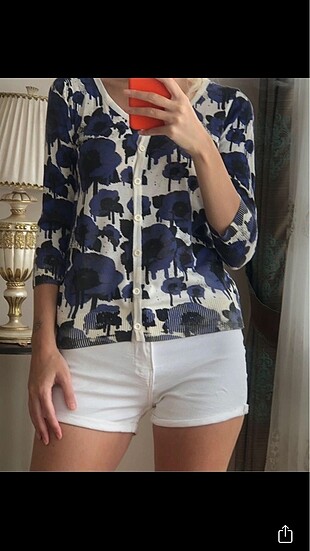 Topshop Toshop hirka