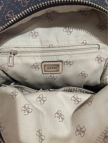 Beden Guess sırt çantası