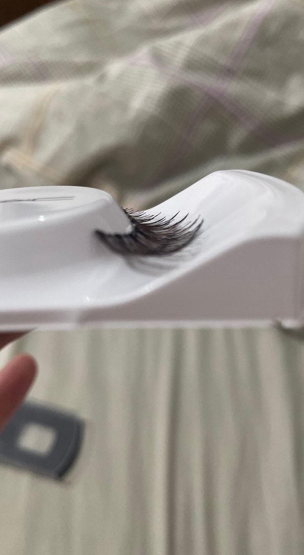 MAC Takma Kirpik - Görsel 5