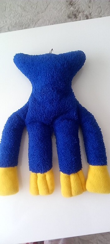 Diğer Peluş huggy wuggy 