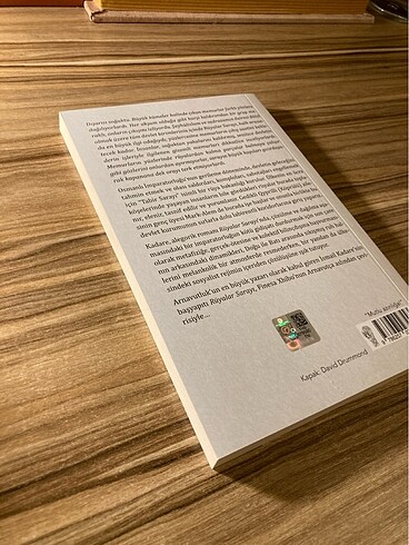 Beden Rüyalar Sarayı ( İsmail Kadare) Kitap