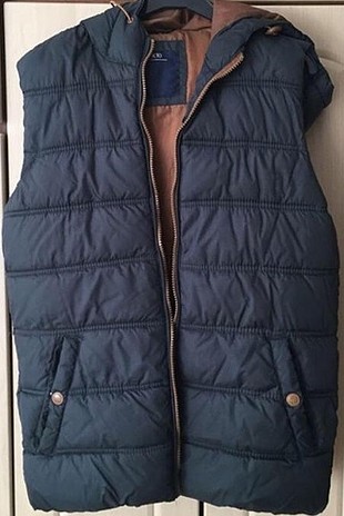 Şişme mont