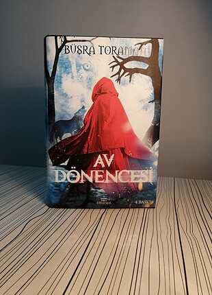 Av Dönencesi