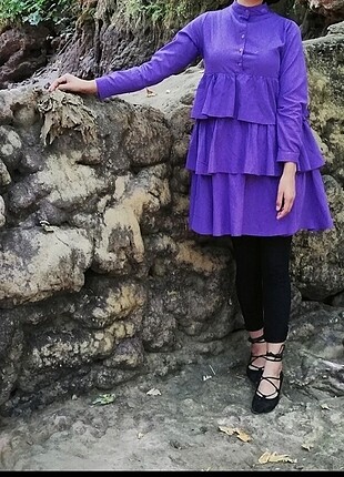 Kat kat tunik 