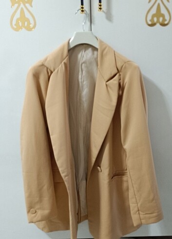 Blazer ceket