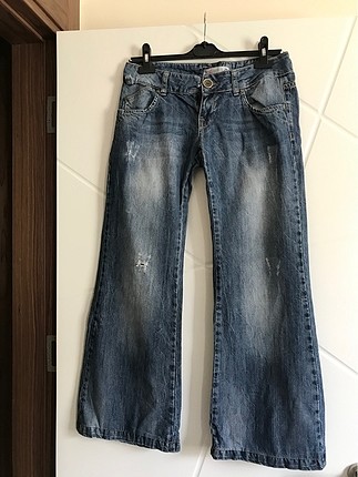 Koton jean