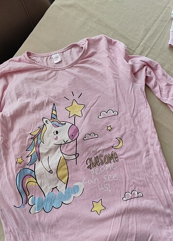 LC Waikiki Pijama takımı
