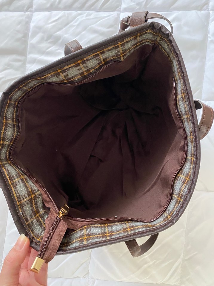 Y2K Tüvit Vintage Lolita Shein Temu - Görsel 3