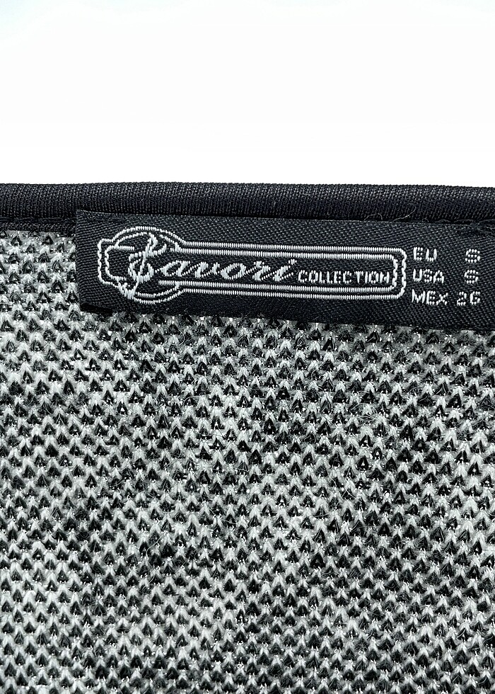 Diğer Kısa Elbise %70 İndirimli. - Görsel 4